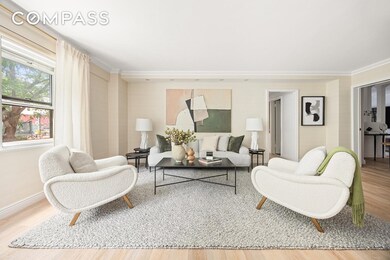 69 W 9th St unit 2-B, New York, NY 10011 - photo 2