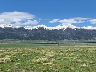 Sangre de Cristo Mountains #4