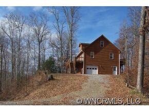 195 S Pinnacle Dr, Burnsville, NC 28714 - photo 2