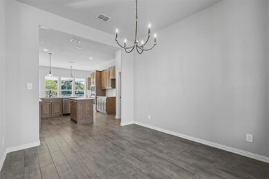 1049 Silver Sage Trail, Weatherford, TX 76085 - photo 7