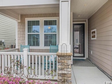 1576 Legacy Loop, Myrtle Beach, SC 29577 - photo 2