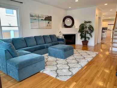 21 Baker St unit 21, Belmont, MA 02478 - photo 7