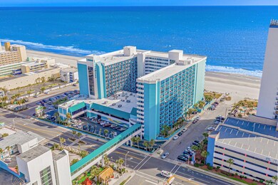 1501 S Ocean Blvd unit 919, Myrtle Beach, SC 29577 - photo 4