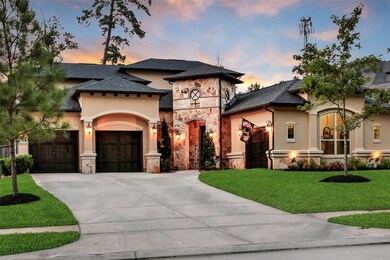 34134 Mill Creek Way, Pinehurst, TX 77362 - photo 7