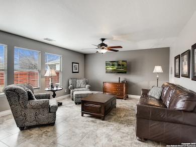 3946 Wisteria Way, San Antonio, TX 78259 - photo 3