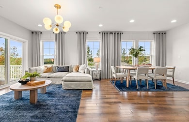 38 E Point Dr unit 5, East Providence, RI 02916 - photo 3