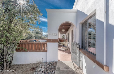 430 S Paseo Sarta unit D, Green Valley, AZ 85614 - photo 3