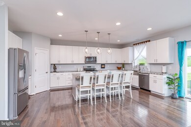 190 Lawrence Rd, Gerrardstown, WV 25420 - photo 3