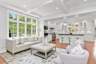 Kitchen/Family Room