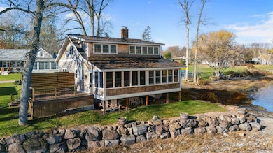 20 Keelers Bay Rd, South Hero, VT 05486 - photo 2