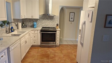 9664 W Plantation Ln, Crystal River, FL 34429 - photo 6