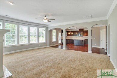 180 Beckley Dr, Richmond Hill, GA 31324 - photo 4