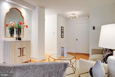 Van Ness North unit 213, Washington, DC 20008 - photo 5