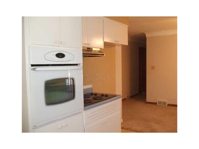 Dining Area.