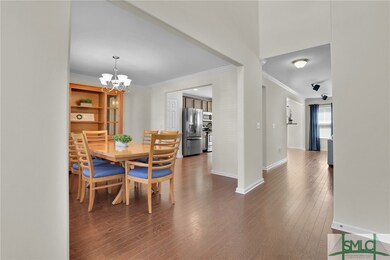 13 Roseberry Cir, Port Wentworth, GA 31407 - photo 6