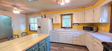 1101 N Spring St, Evansville, IN 47711 - photo 3