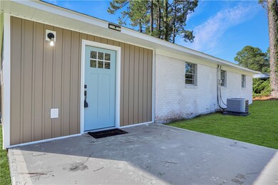 806 S Macon St, Jesup, GA 31545 - photo 7