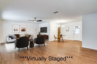 302 W Hale Ave, Decatur, TX 76234 - photo 2