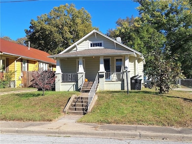 523 S Osage St, Independence, MO 64050 - photo 2