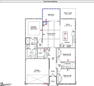 1514 Offshore Dr unit CLE 35, Inman, SC 29349 - photo 3