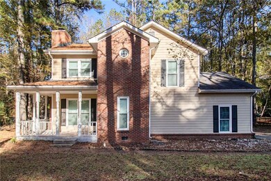 210 Groveland Dr, Peachtree City, GA 30269 - photo 2