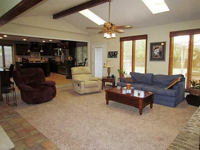 Living Room.