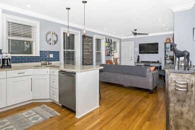 14 Wilbur St unit 2, Dorchester, MA 02125 - photo 3