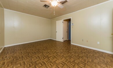 Master Bedroom 1