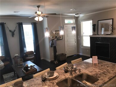 unlisted-address, Broken Arrow, OK 74012 - photo 7