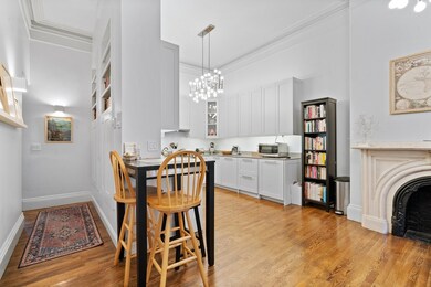29 Worcester Square unit C, Boston, MA 02118 - photo 3