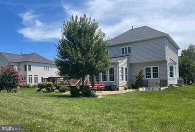 12662 Arthur Graves jr Ct, Bristow, VA 20136 - photo 4