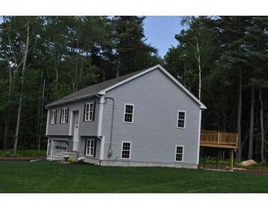 157 N Brookfield Rd, Barre, MA 01005 - photo 4