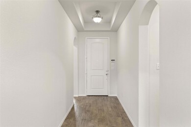 208 Magnolia Dr, Azle, TX 76020 - photo 6