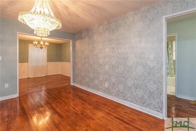 33 Pine Valley Rd, Savannah, GA 31404 - photo 5