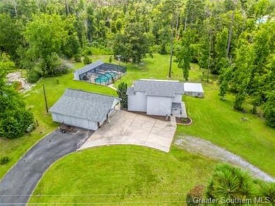 1141 Cheyenne Dr, Lake Charles, LA 70611 - photo 5