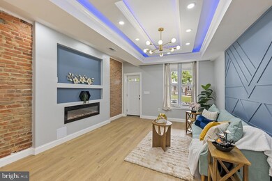 2806 The Alameda, Baltimore, MD 21218 - photo 7