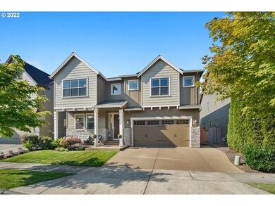 2538 Falls St, Forest Grove, OR 97116 - photo 2