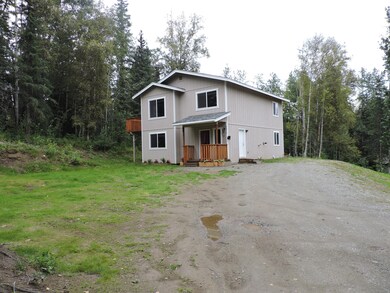 Front House