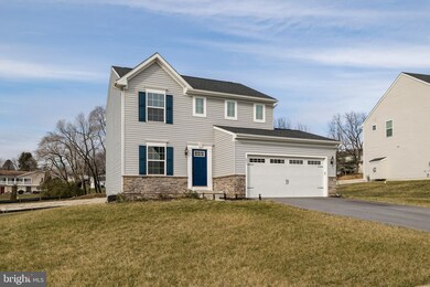 851 W Chestnut St, Coatesville, PA 19320 - photo 2