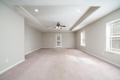 810 N Marion St, Sheridan, AR 72150 - photo 5