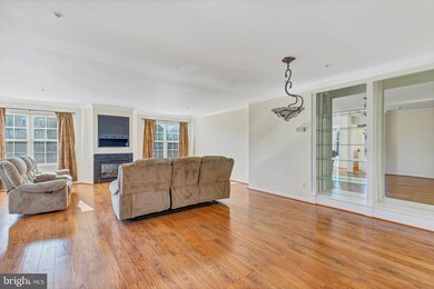 208 Cambridge Place, Prince Frederick, MD 20678 - photo 7