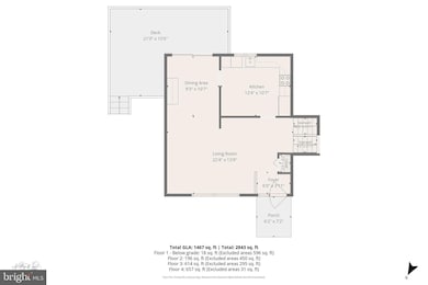 9244 Brush Run, Columbia, MD 21045 - photo 5