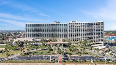 OWN A PART OF THE LUXURIOUS SAN LUIS CONDOMINIUMS