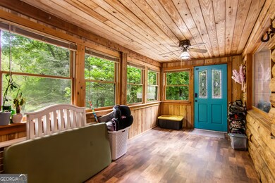 1459 Ray Mountain Rd, Ellijay, GA 30536 - photo 3