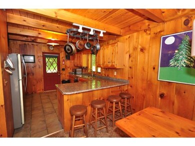 Up Graded Newer Kitchen