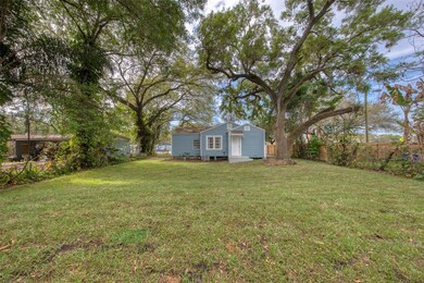 1/4 Acre Lot