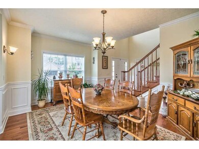 Dining Room.