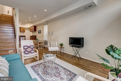 422 E Federal St, Baltimore, MD 21202 - photo 6