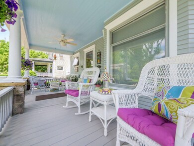 316 High St, Marshall, MI 49068 - photo 3