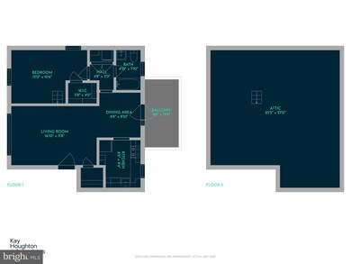 4900 29th Rd S unit C1, Arlington, VA 22206 - photo 7